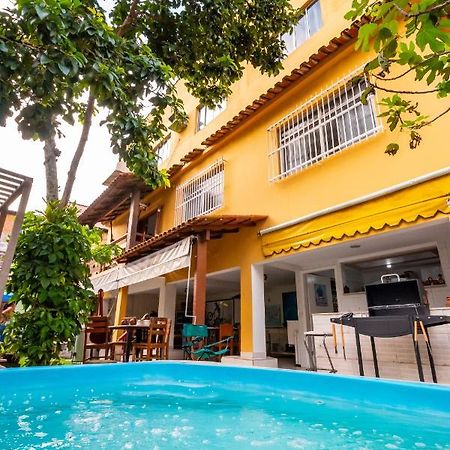 A Casa Morro Do Moreno Vila Velha  Exterior photo