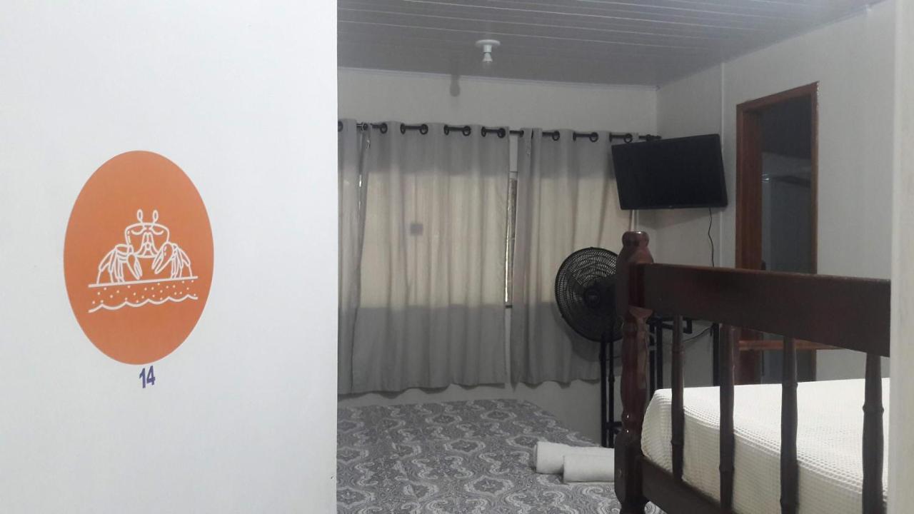 A Casa Morro Do Moreno Vila Velha  Exterior photo