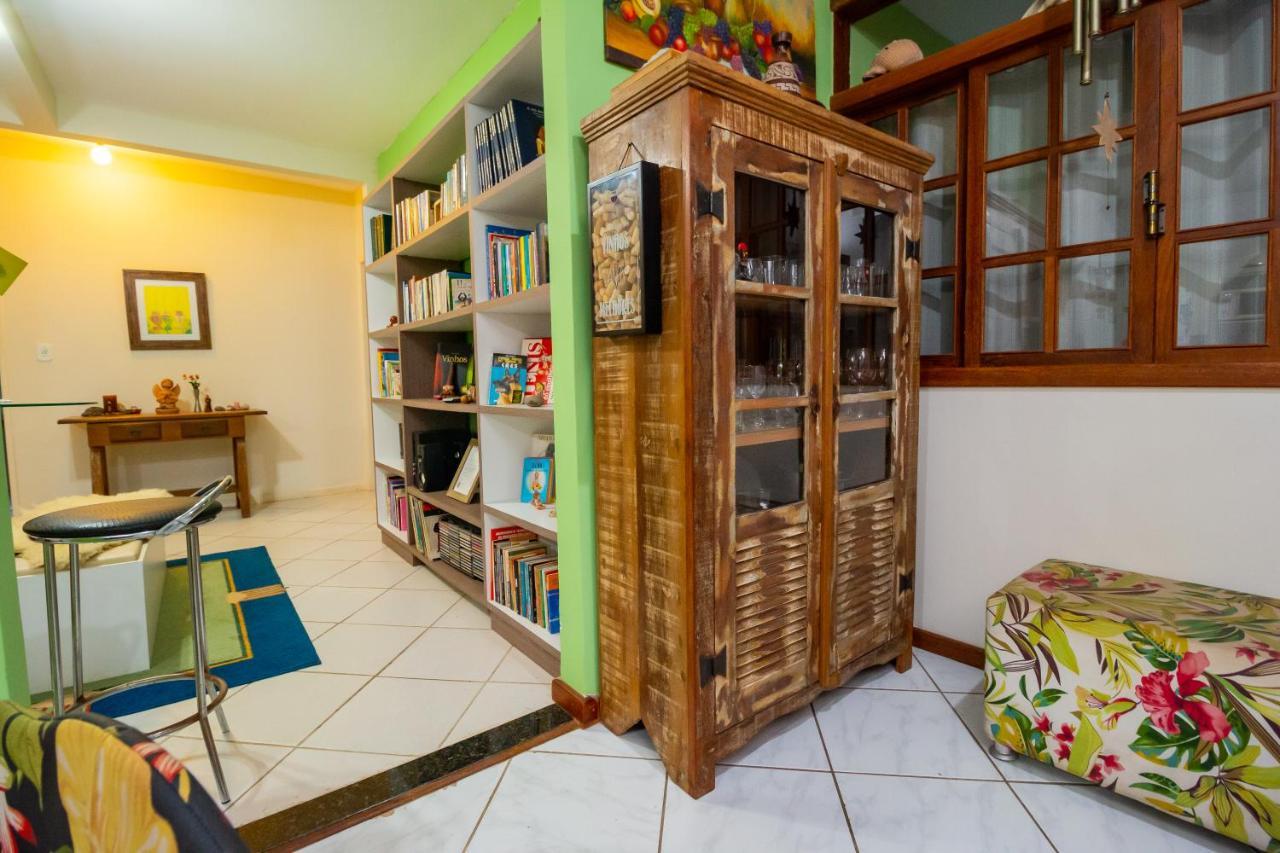 A Casa Morro Do Moreno Vila Velha  Exterior photo