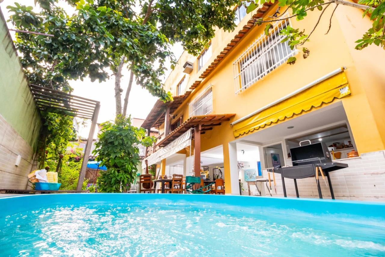 A Casa Morro Do Moreno Vila Velha  Exterior photo