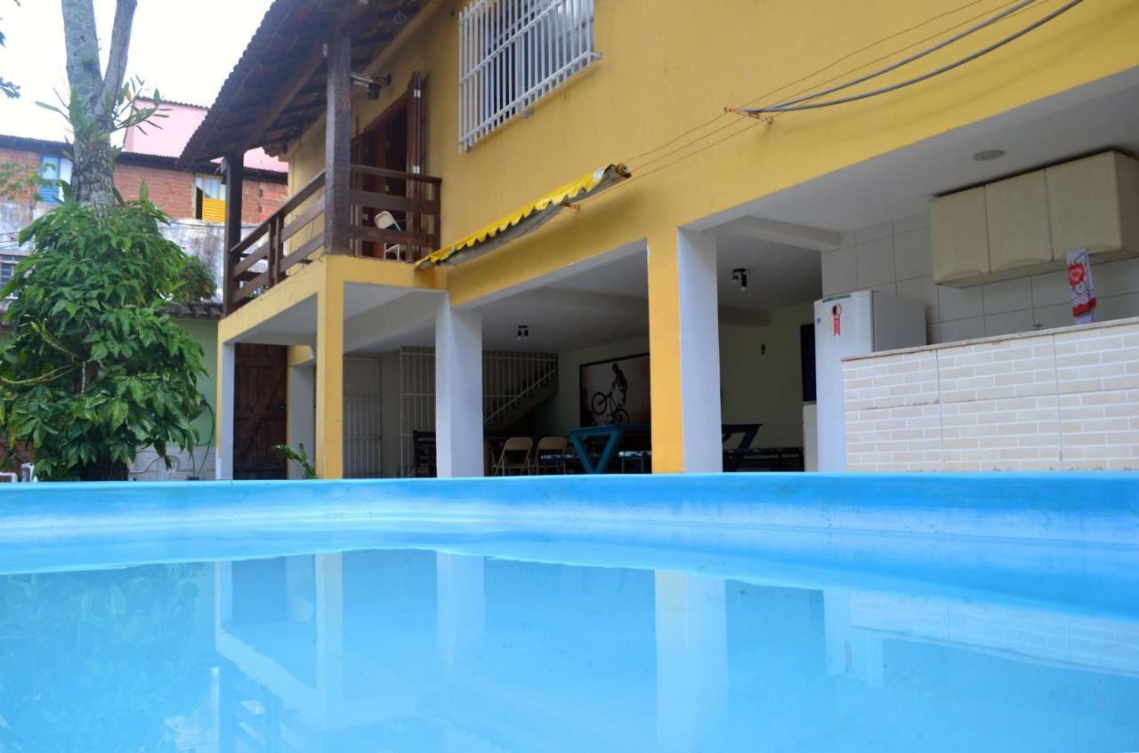A Casa Morro Do Moreno Vila Velha  Exterior photo