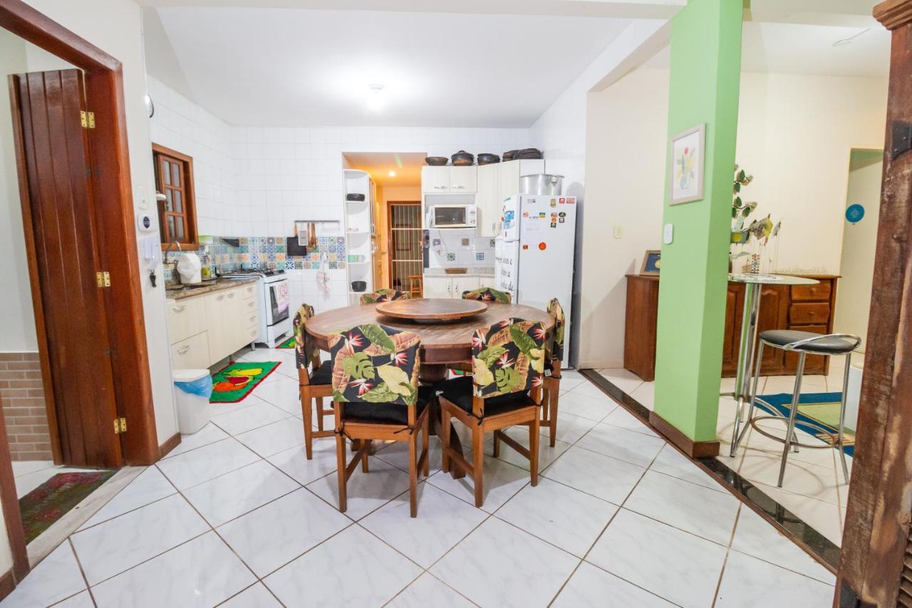 A Casa Morro Do Moreno Vila Velha  Exterior photo