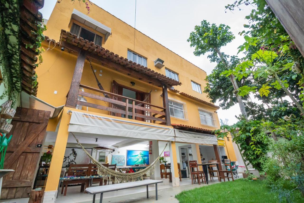 A Casa Morro Do Moreno Vila Velha  Exterior photo